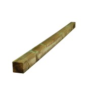 100x100 Fence Posts UC4