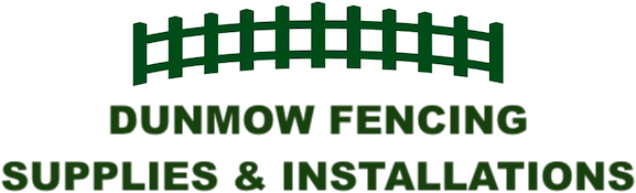 Dunmow Fencing Supplies Online Store