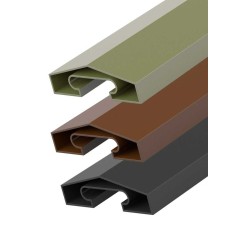 DuraPost Capping