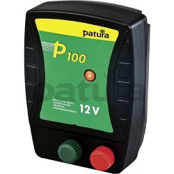 Earlswood - 12V Battery Energiser