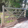 Field Gates & Fittings