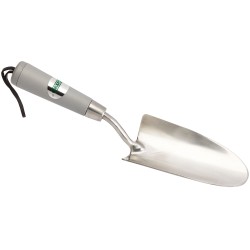 Hand Trowel - Stainless Steel