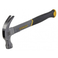 Curved Claw Hammer