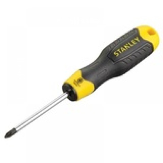 Stanley Screwdriver P21 x 75mm