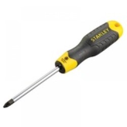 Stanley Screwdriver PZ2 x 100