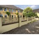 Installation - Landscaping