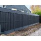 Installation - DuraPost Fencing Installation - DuraPost Fencing