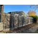 Installation - DuraPost Fencing Installation - DuraPost Fencing