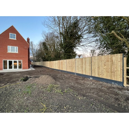 Installation - DuraPost Fencing Installation - DuraPost Fencing