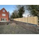 Installation - DuraPost Fencing Installation - DuraPost Fencing