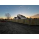 Installation - DuraPost Fencing Installation - DuraPost Fencing