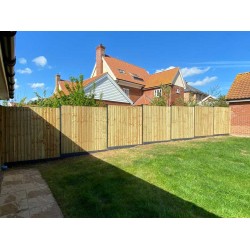 Installation - DuraPost Fencing