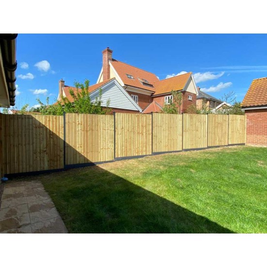 Installation - DuraPost Fencing Installation - DuraPost Fencing