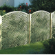 Diamond Lattice Rectangle Trellis Diamond Lattice Rectangle Trellis