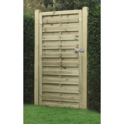 Square Horizontal Gate - 180cm x 90cm