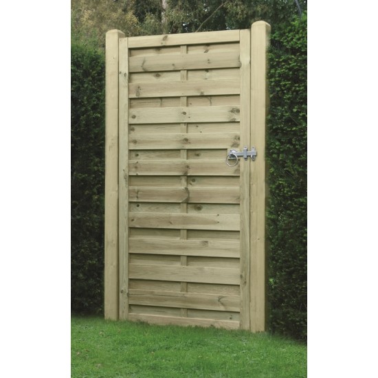 Square Horizontal Gate - 180cm x 90cm