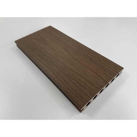 Composite Decking Boards 3.6m 142x22mm