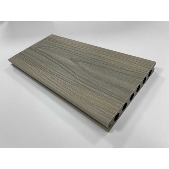 Composite Decking Boards 3.6m 142x22mm