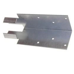 Arris Rail Mortice Bracket