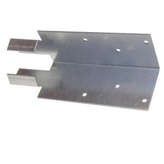 Arris Rail Mortice Bracket