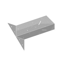 Arris Rail Repair Brackets 12