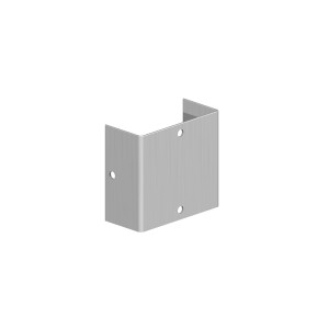 Panel Fixing Clips 45X50MM P/GALV P158