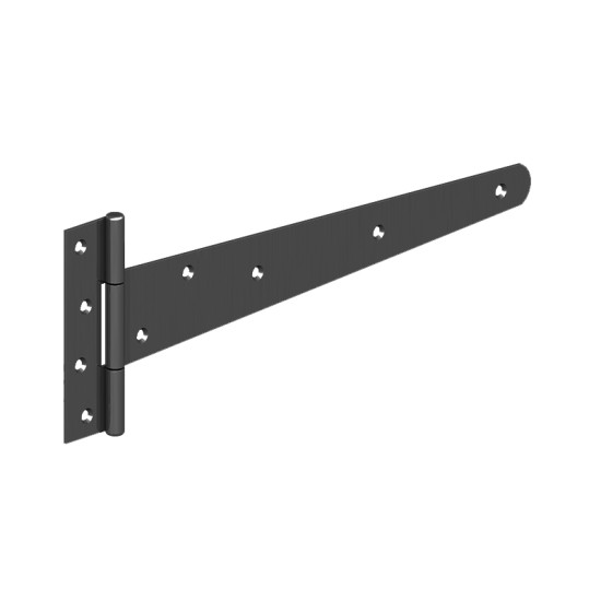 GM Medium Tee Hinges 14