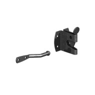 GM Auto Gate Catches MEDIUM MEDIUM E/BLAC P71