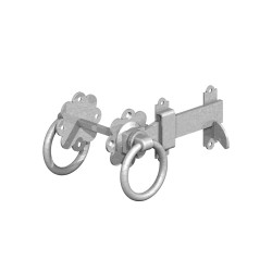 Ring Gate Latches 6