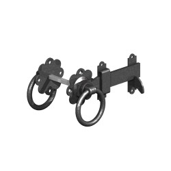 Ring Gate Latches 6