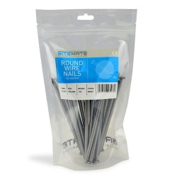 Round Wire Nails 1kg 40x2.36 25 per bag