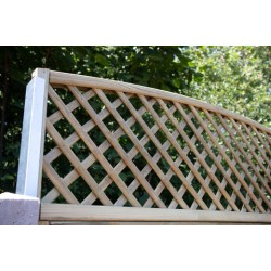 Trellis Bracket Extension