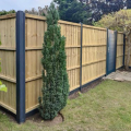 Metal DuraPost Fencing