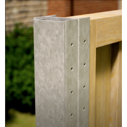 DuraPost Post Infills