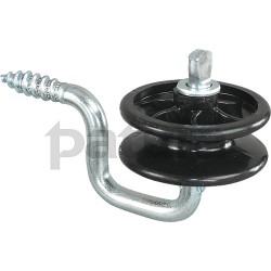 Earlswood - Corner Insulat_ doughnut type (PK6) P265