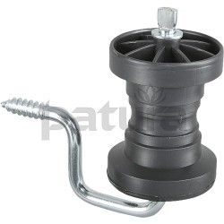 Earlswood - Corn Insulat_ doughnut_ screw Page A69 (PK 3) P267