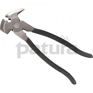 Earlswood  - Draper Expert Electric Fencing Pliers 260mm