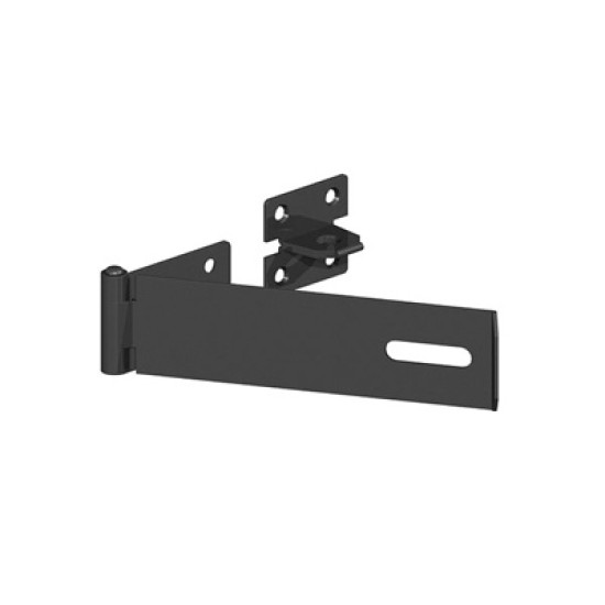 SAFETY PATT. HASP & STAPLE | 6