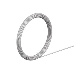 GM ½ kg Coil Tying Wire 1.6mm Galv