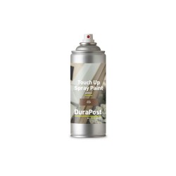DuraPost Touch-Up Spray | 400ml Sepia Brown
