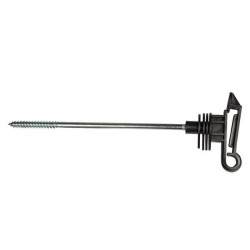 Earlswood - Tape Insulator_ screw thread 40MM TAPE (Pack of 10)