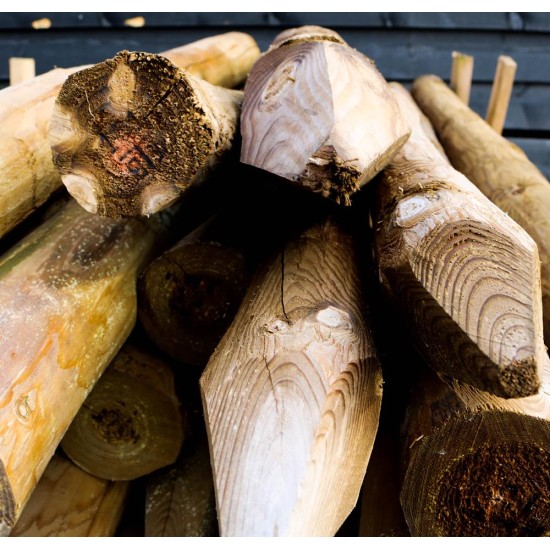 Cundy Peeled Posts Cundy Peeled Posts