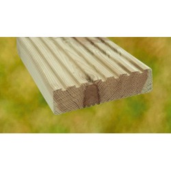 KDM Decking Boards (planed to 34 x 145)