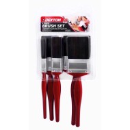 Lynwood 5 Piece Brush Set