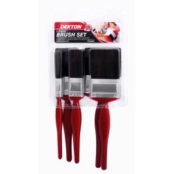Lynwood 5 Piece Brush Set