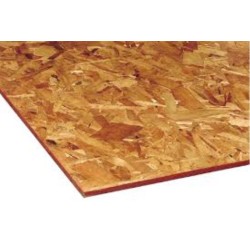 Sterling Board 11mm Smartly OSB2 2440x1220