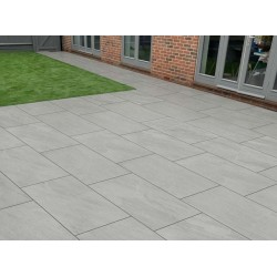 Porcelain Tiles - Kandala Porcelain