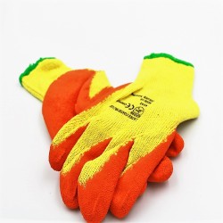 Grip and grab gloves