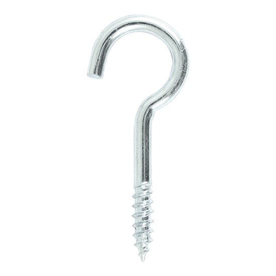 Screw Hooks pack of 2