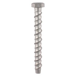 M10x150 Multi-Fix Bolt each